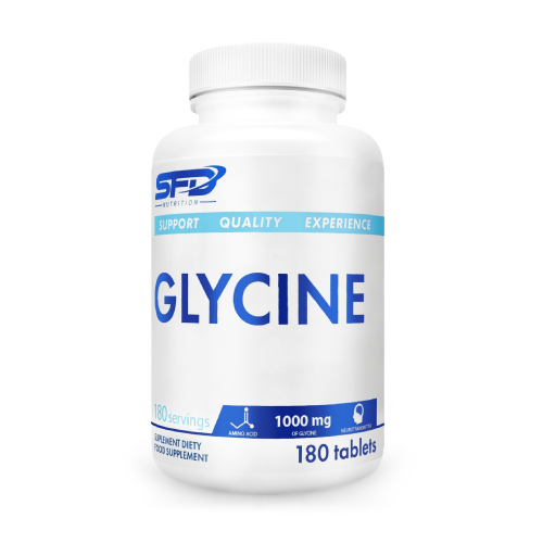 Glicin 1000 mg