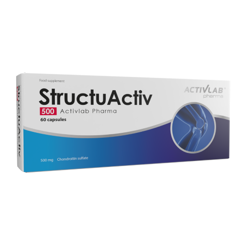 StructuActiv – kondroitin