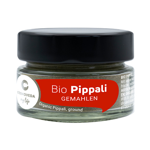 Dugi papar BIO (pippali) - mljeven.