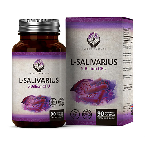 Lactobacillus Salivarius – mikrobiološke kulture