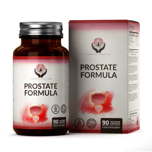 Prostata - formula za muškarce