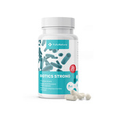 Probiotici - Biotics Strong, 60 kapsula