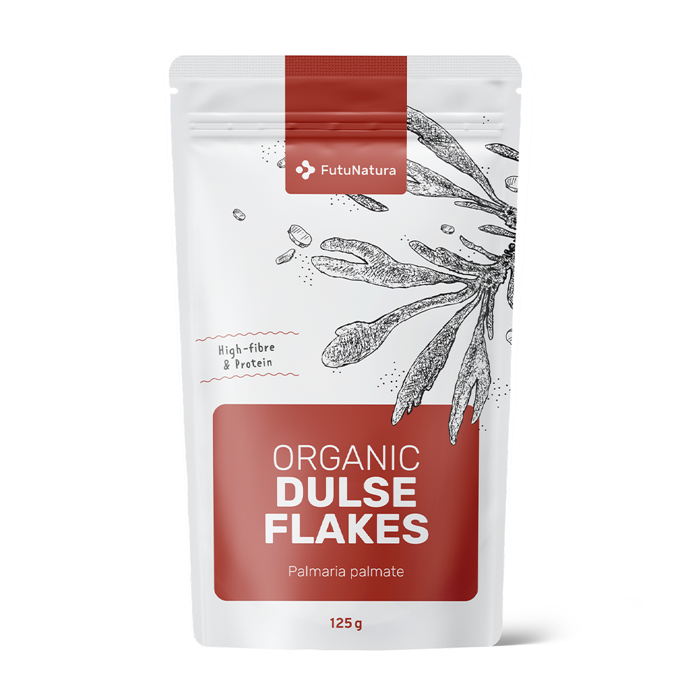 BIO Dulse pahuljice