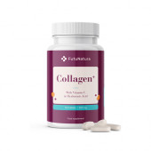 Kolagen + vitamin C + hijaluronska kiselina, 120 tableta
