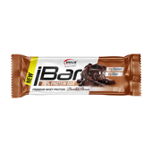 iBar proteinska pločica - čokolada, 60 g