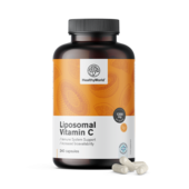 Liposomalni vitamin C 1200 mg, 240 kapsula