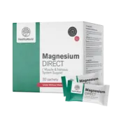 Magnezij DIRECT 400 mg, 30 vrećica