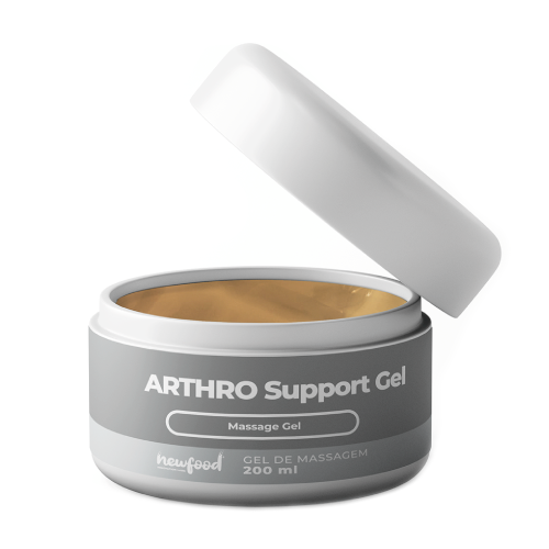 ARTRHO Support - gel za zglobove