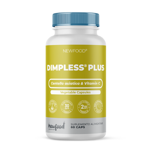 Dimpless plus – za kožu