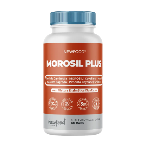 Morosil Plus.