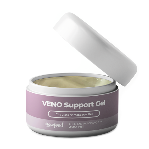 VENO Support Gel – masažni gel