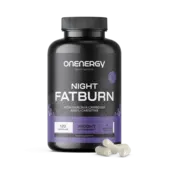 Night FatBurn, 120 kapsula