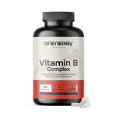 Vitamin B kompleks, 180 tableta