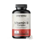 Vitamin B kompleks, 180 tableta