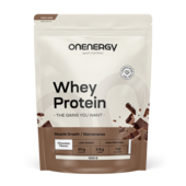 Whey protein sirutke - čokolada, 1000 g