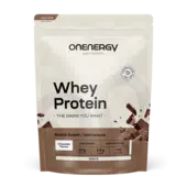 Whey protein sirutke - čokolada, 1000 g