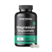 Magnezijev bisglicinat 300 mg, 180 kapsula