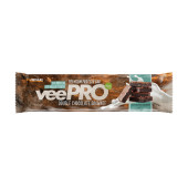 VeePro veganska proteinska pločica – brownie, 1 pločica