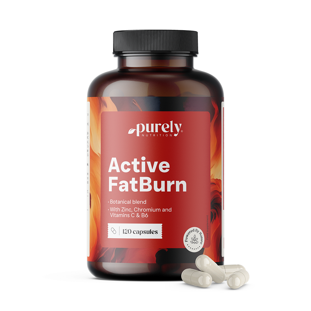 Aktivne FatBurn kapsule