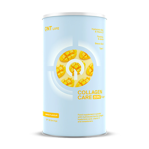 Collagen Care ZERO kolagen u prahu.