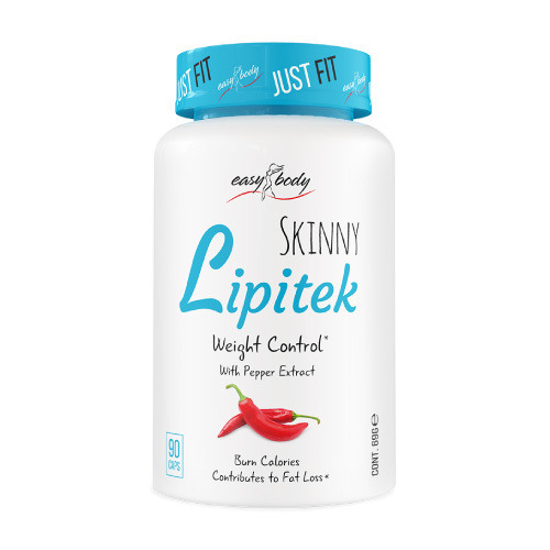 Lipitek - fat burner za žene