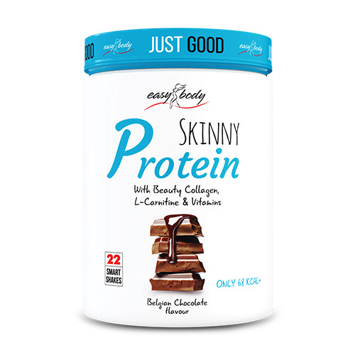 Proteini Skinny protein s kolagenom