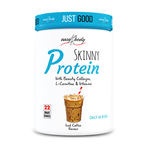 Skinny Protein proteini s kolagenom.