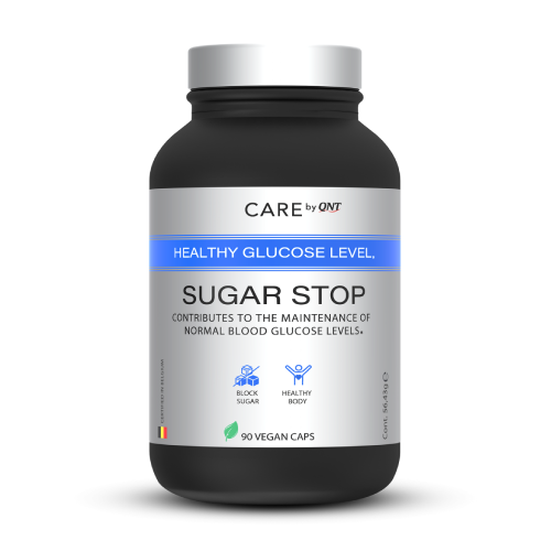 Sugar Stop - krvni šećer