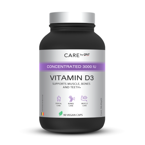 Vitamin D3 3000 i.e.