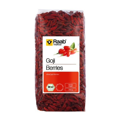 BIO Goji bobice