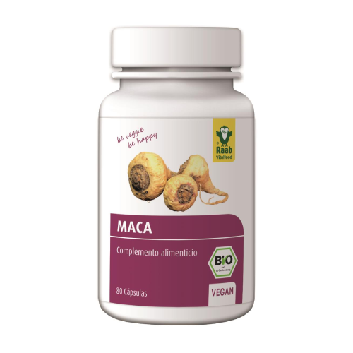 BIO Maca