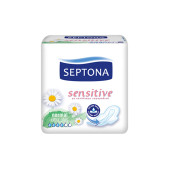 Higijenski ulošci Sensitive – Normal ultra plus, 10 uložaka