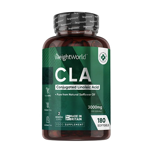 CLA 3000 mg.